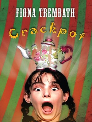 cover image of Crackpot